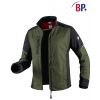 Veste de Travail Homme couleur olive