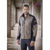 Veste de Travail Homme poignets coupe-vent