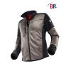 Veste de Travail noix pour Homme