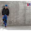 Pantalon de travail professionnel Bleu roi