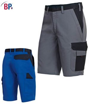 Short de travail Nombreuses poches fonctionnelles