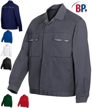 Vestes de travail homme