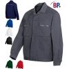 blouson de travail gris foncé