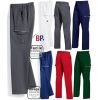 Pantalon de Travail BP®, Elastiqué au dos, Résistant et Facile d'entretien