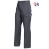 Pantalon travail homme Gris foncé