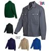 blouson travail croquis
