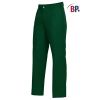 Pantalon de travail Vert