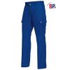 Pantalon de travail Professionnel Bleu roi