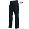 Pantalon de travail Noir