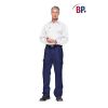Pantalon Professionnel Bleu foncé