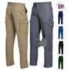 pantalon travail atelier coupe jean