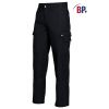 Pantalon de travail noir