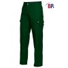 Pantalon de travail vert moyen