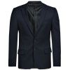 Veste costume homme Stretch marine