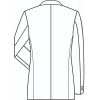 Croquis dos veste costume homme, Coupe Slim