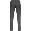 Pantalon Homme Slimfit, Dos, Anthracite