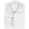 Chemise Manches Longues Blanche