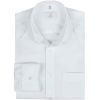 Chemise Homme Blanche, Coupe Confortable