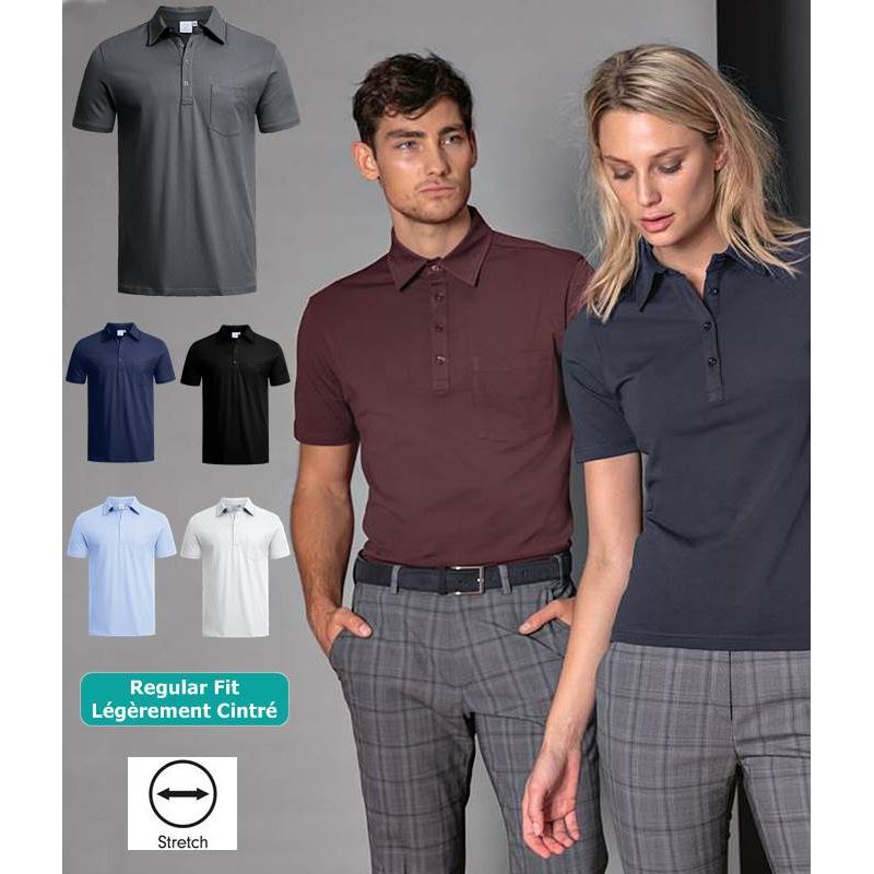 polo chemise