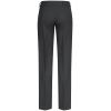 Pantalon femme Premium, Anthracite, Dos