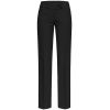 Pantalon Femme Premium, Noir