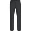 Pantalon Homme Premium, Bi-Stretch, Coupe Confort, Anthracite