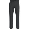 Pantalon Homme Premium, Bi-Stretch, Coupe Confort, Anthracite