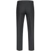 Pantalon Homme Premium, Coupe Confort, Anthracite, dos