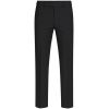 Pantalon Homme Premium,  Coupe Confort, Noir