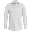 Chemise Manches Longues, Coton et Stretch, Coupe SlimFit