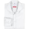 Chemise Manches Longues, Coton et Stretch, Coupe SlimFit