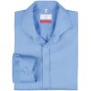 Chemise Manches Longues, Coton et Stretch, Coupe SlimFit