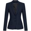 Veste Femme Premium, Bi-Stretch, Lavable, Tailles 34 et 38.