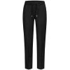 Pantalon Femme JoggPants, Noir