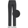 Pantalon Femme, Noir PinPoint