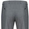 Pantalon Homme, Regular Fit, Gris clair