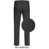 Pantalon Homme, Noir PinPoint, Regular Fit