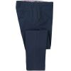 Pantalon Chino Homme, Coupe Regular Fit, Marine