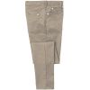 Pantalon Femme Casual, Beige