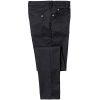 Pantalon Femme Casual, Noir