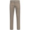 Pantalon Homme Casual, 5 poches, Beige