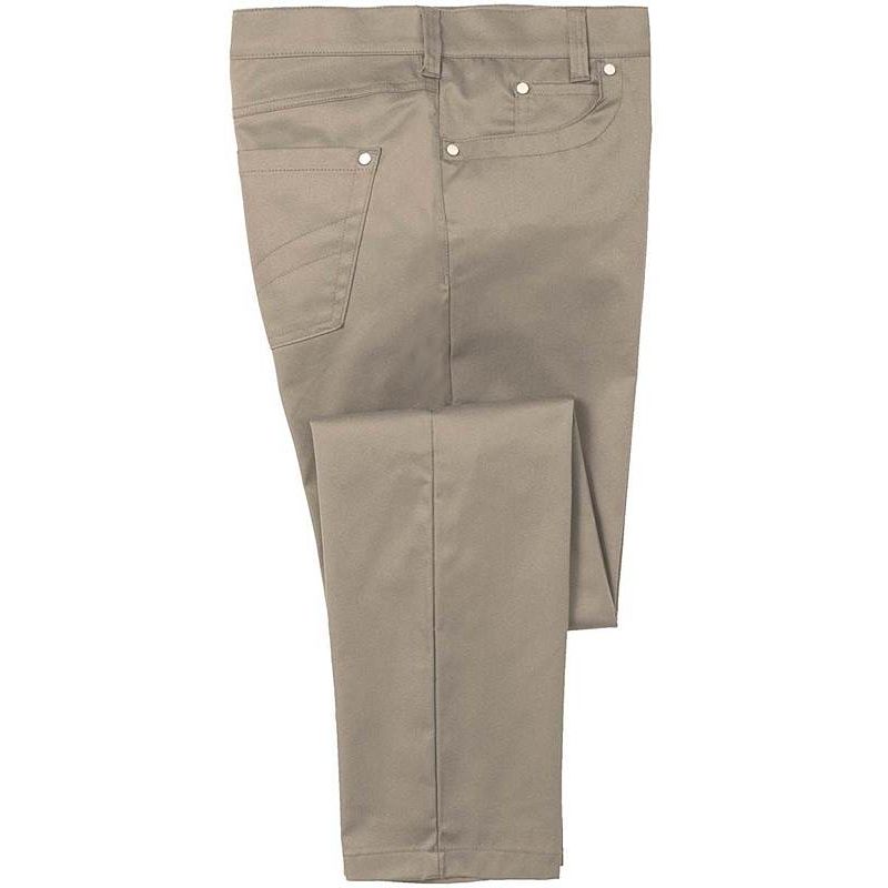 Pantalon Homme Casual, 5 poches, Chic et décontracté, Stretch