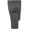 Pantalon Homme Casual, 5 poches, Gris