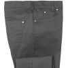 Pantalon Homme Casual, Gris, Stretch