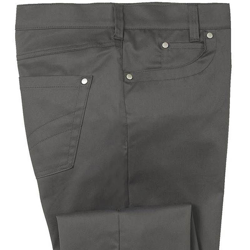 Paladino Pantalon Et Jeans Rembourrage Polaire 5 Poches grande taille Mode  Egidio : : Mode