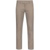 Pantalon Chino Homme, Regular Fit, Casual Chic Beige