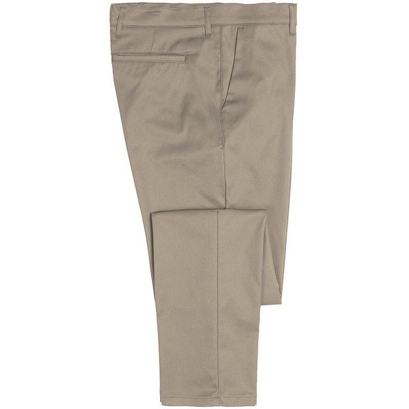 Pantalon Chino Homme, Regular Fit, Casual Chic et décontractée