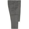 Pantalon Chino Homme, Casual Chic et décontracté, Stretch, Gris