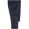 Pantalon Chino Homme, Regular Fit, Marine