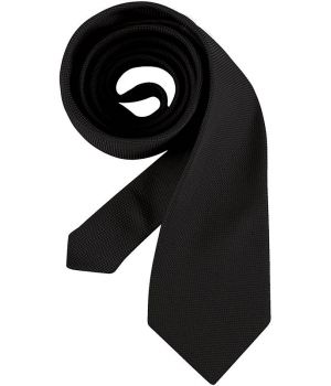 Cravate Noire, Lavable